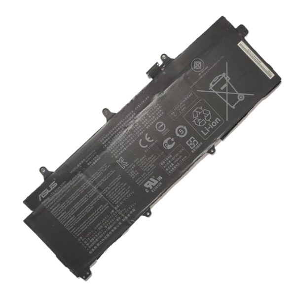 Baterai Laptop Asus ROG GX501 GX501V C41N1712 Batlas182R