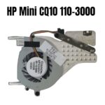 Fan Kipas Laptop HP Mini CQ10 110-3000 608772-001