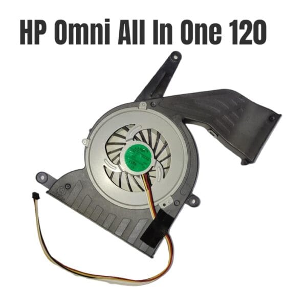 Fan Kipas Laptop HP OMNI ALL IN ONE 120-1132 120 Series Fanlhp60