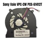 Fan Kipas Laptop Sony Vaio VPC-CW  PCG-61412T Fanlsn6
