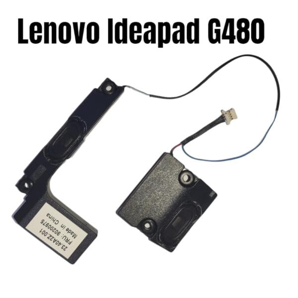 Speaker Internal Laptop Lenovo IdeaPad G480 Spknb40