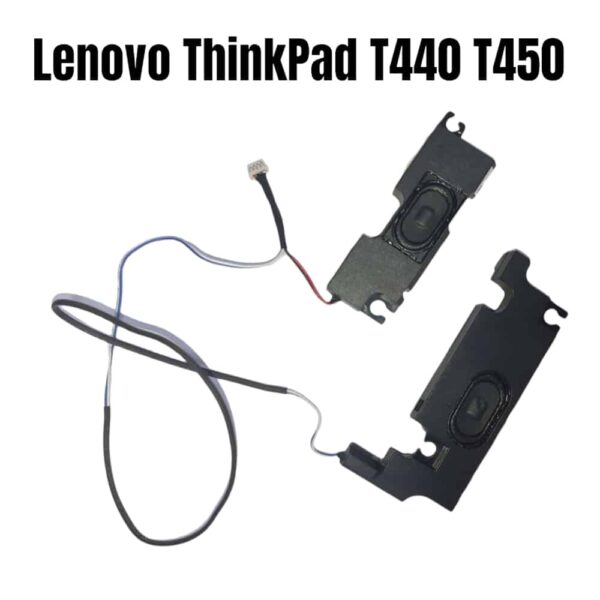 Speaker Internal Lenovo Thinkpad T440 T450 T460 PK23000JJ00 spknb73