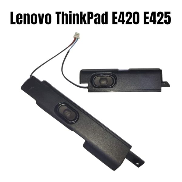 Speaker Laptop Lenovo Thinkpad E420 E425 Spknb36