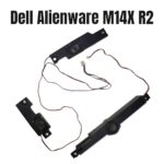 Speaker Internal Laptop Dell Alienware M14X R2 Spknb55