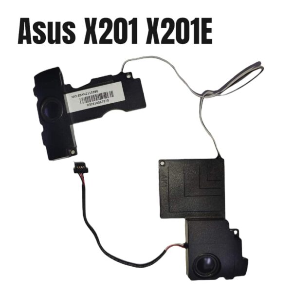 Speaker Internal Laptop Asus X201E Spknb66