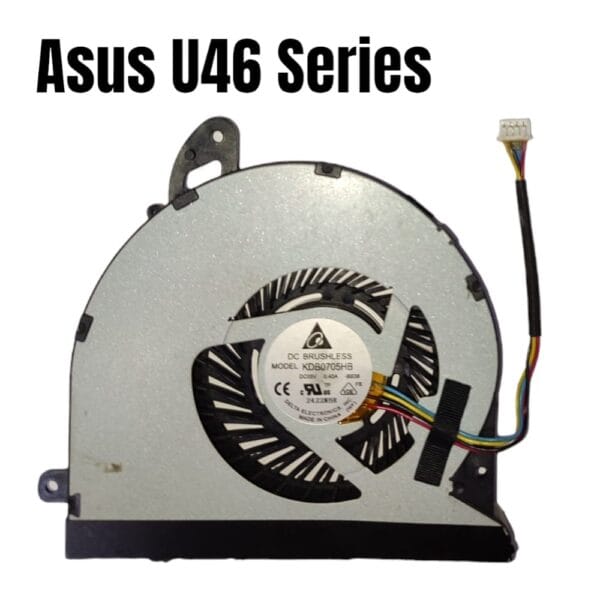 Fan Kipas Laptop Asus U46 U46E U46S U46V KDB0705HB fanlas33