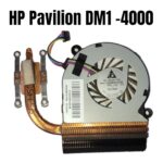 Fan Kipas Laptop HP Pavilion DM1-4000