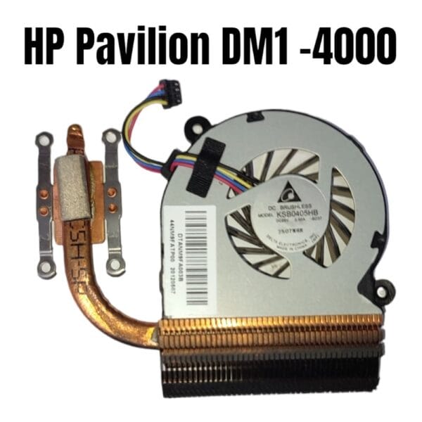 Fan Kipas Laptop HP Pavilion DM1-4000 Fanlhp71