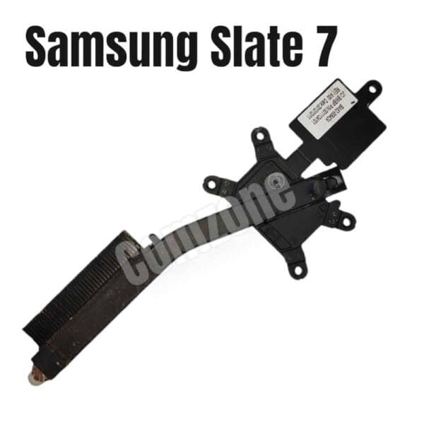 Fan Heatsink Samsung Slate 7 ba62-00642a Fanlsms15
