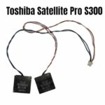 Speaker Toshiba Satellite Pro S300