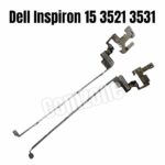 Hinge Engsel Dell Inspiron 15 3521 3531 5521 AMOSZ000200 Kanan Kiri egld33