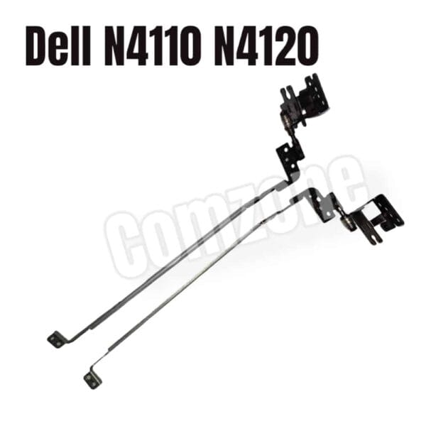Engsel Laptop Dell Inspiron N4110 N4120 M4110 Engld10