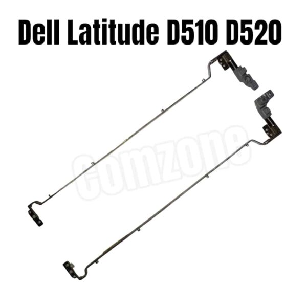 Engsel Laptop Dell Latitude D510 D520 D505 14 inch Engld11