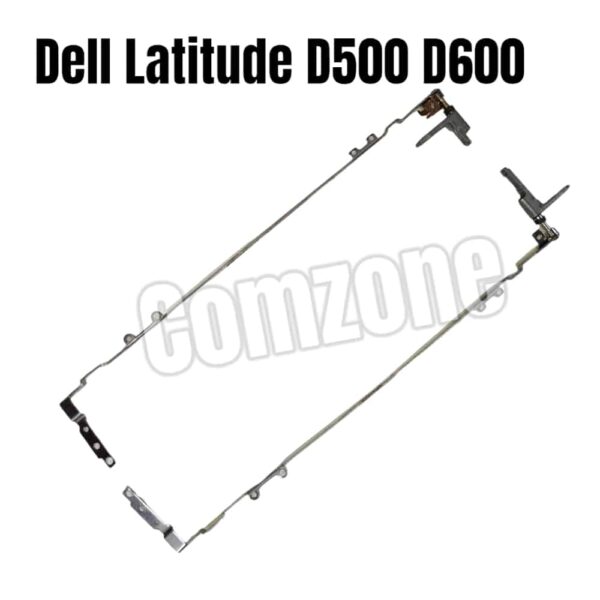 Hinge Engsel Laptop Dell Latitude D500 D600 Engld1