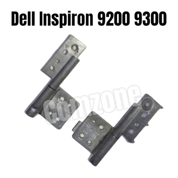 Hinge Engsel Laptop Dell Inspiron 9200 9300 9400 M90 Engld28
