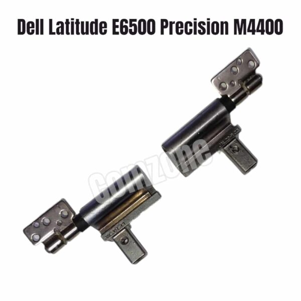 Hinge Engsel Laptop Dell Latitude E6500 Precision M4400 Engld35