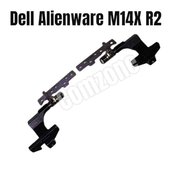 Hinge Engsel Laptop Dell Alienware M14X R2 Engld38