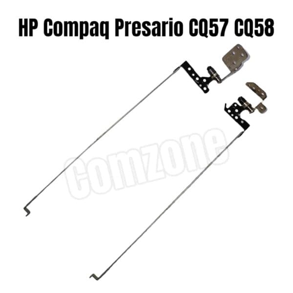Engsel Laptop HP Compaq Presario CQ57 CQ58 HP 250 255 Englhp61