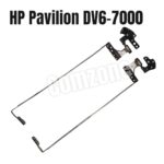 Hinge Engsel Laptop HP Pavilion DV6-7000 Series