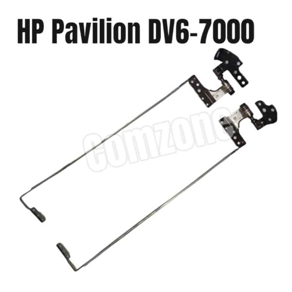 Hinge Engsel Laptop HP Pavilion DV6-7000 Series Englhp63