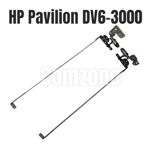 Hinge Engsel Laptop HP Pavilion DV6-3000 15.6 inch fblx6023010 Englhp33