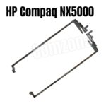 Hinge Engsel Laptop HP Compaq NX5000 Presario V1000 15inch