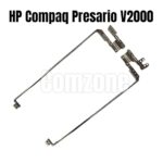 Hinge Engsel Laptop HP Compaq Presario V2000 V2100 Englhp11