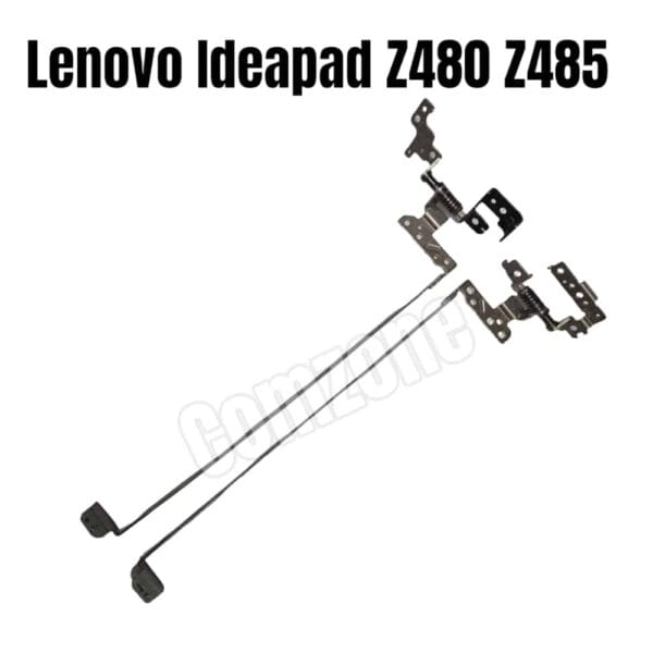 Hinge Engsel Laptop Lenovo Ideapad Z480 Z485 FBLZ2037010 Engllnv28