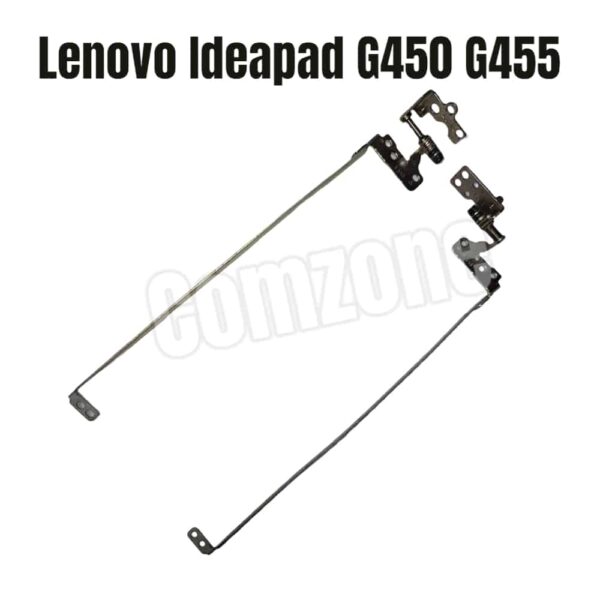 Hinge Engsel Laptop Lenovo Ideapad G450 G455 Engllnv1