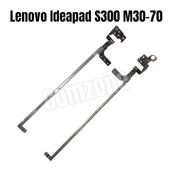 Hinge Engsel Lenovo Ideapad S300 S400 M30-70 am0s9000100 Engllnv38