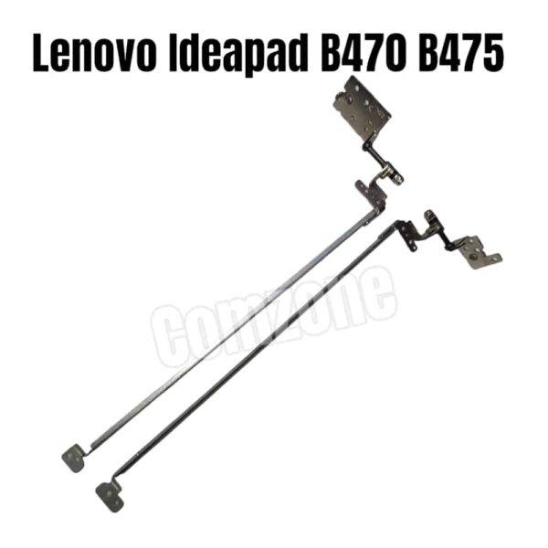 Hinge Engsel Laptop Lenovo Ideapad B470 B475 Engllnv51