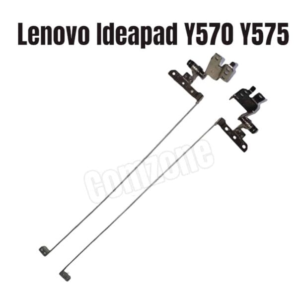Hinge Engsel Laptop Lenovo IdeaPad Y570 Y575 Series Engllnv10