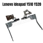 Hinge Engsel Laptop Lenovo IdeaPad Y510 Y520 Y530 F51