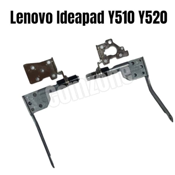 Hinge Engsel Laptop Lenovo IdeaPad Y510 Y520 Y530 F51 Engllnv19