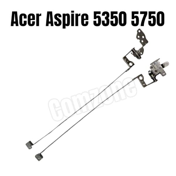 Hinge Engsel Laptop Acer Aspire 5750 5755 am0hi000200 Englac33