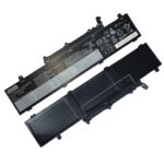 Baterai Laptop lenovo Thinkpad E14 E15 Gen2 Gen3 l19d3pd5 Batllen202r