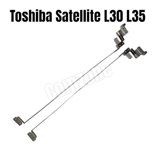 Hinge Engsel Laptop Toshiba Satellite L30 L35 FBBL1042018 Englts6