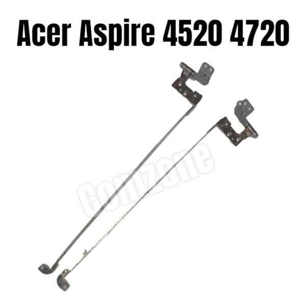 Hinge Engsel Acer Aspire 4520 4720 4320 Series Englac2