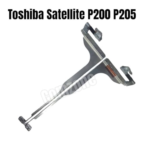 Hinge Engsel Laptop Toshiba Satellite P200 P205 X205 AM017000300 Englts16