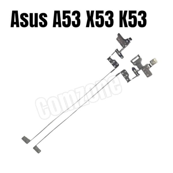Hinge Engsel Laptop Asus X53 K53 AM0J1000100 Englas15