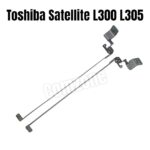 Hinge Engsel Laptop Toshiba Satellite L300 L300D L305 L305D Englts8