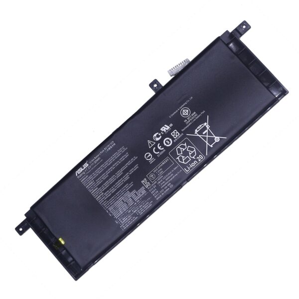 Baterai  Asus X553MA X453 X553MA-DB01 B21N1329 Batlas246r