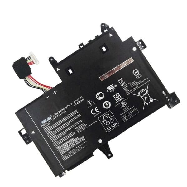 Baterai Asus Transformer Book TP500L TP500LA TP500LB TP500LN B31N1345 batlas249r
