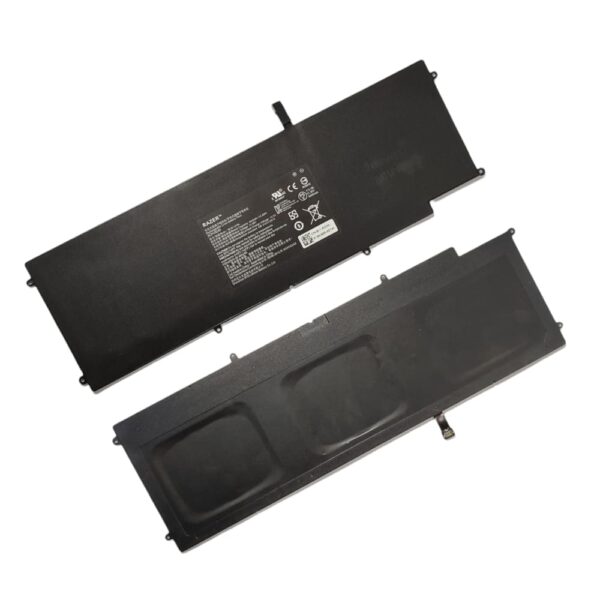 Baterai Laptop Razer Blade Stealth RZ09-0196 Rc30-0196 V2 I7-7500u 31CP4/92/80
