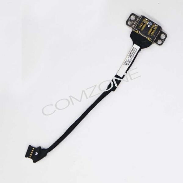 DC Connector For Lenovo Yoga 3 Pro-1370 dclnv2