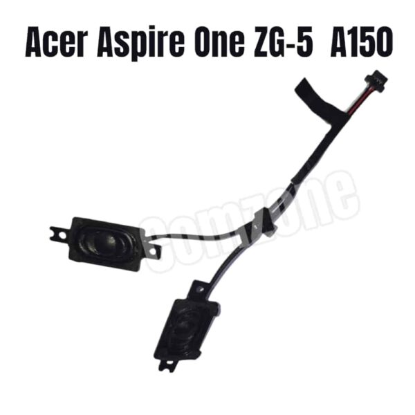 Speaker Laptop Acer Aspire One ZG-5 A110 A150 SPKNB115