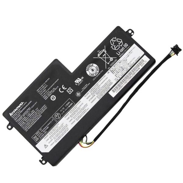 Baterai Internal Lenovo Thinkpad X240 X240S X250 X250 X260 T440 T440S 45N1111 45N1110 Model Tanam batllen74