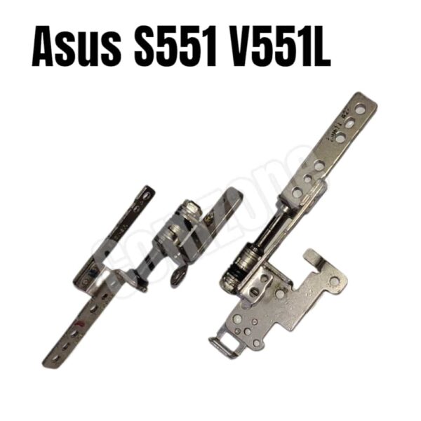 Hinge Engsel Asus S551 V551L V551LB V551LN Englas10