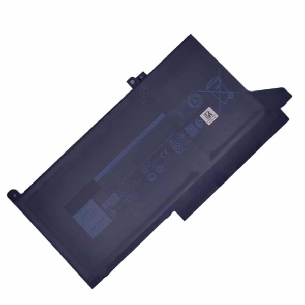 Baterai Dell Latitude 12 E7280 E7290 13 E7380 E7390 14 E7480 E7490 DJ1J0 PGFX4 F3YGT Batldel210r