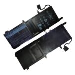 Baterai Dell AlienWare 17 R4 R5 15 R3 R4 13 546FF 9NJM1 Batldel204r